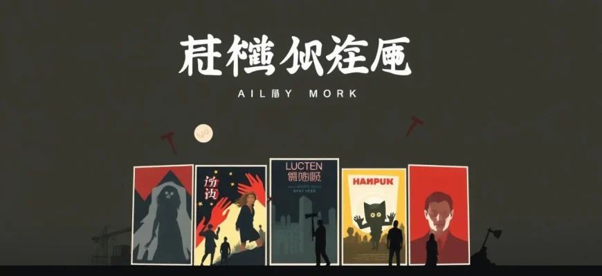 恐怖映画の記念版特集