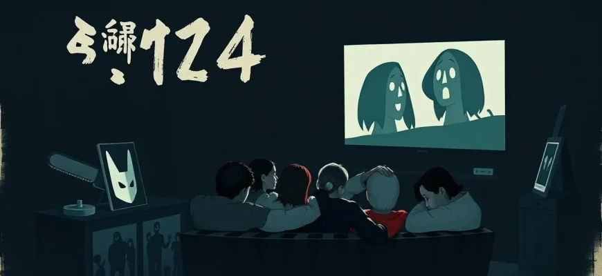 2014年のホラー映画ベスト26