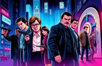 伝説の強盗映画10選 - 実話に基づく名作