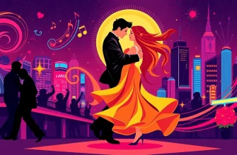 タンゴの伝記映画10選