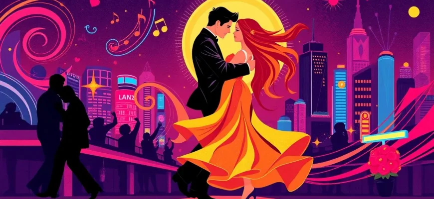 タンゴの伝記映画10選