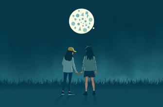 友達を描いたホラー映画