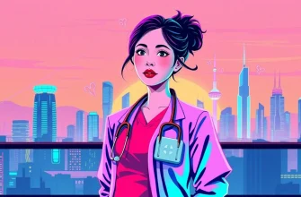 産婦人科医の伝記映画