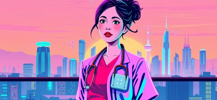 産婦人科医の伝記映画