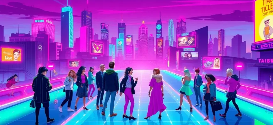 スタイリストの伝記映画10選