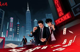 トリックと詐欺のスリラー映画10選