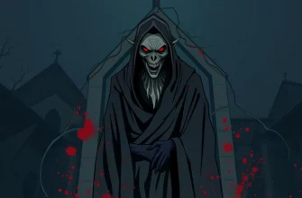 僧侶の恐怖映画特集