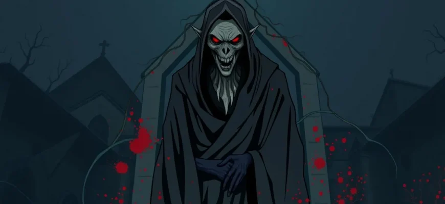 僧侶の恐怖映画特集