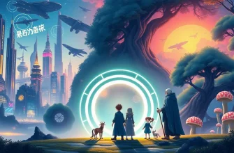 未来のファンタジー映画特集