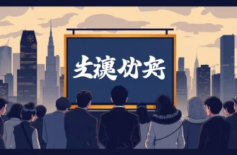 都市に影響を与える犯罪映画ベスト10
