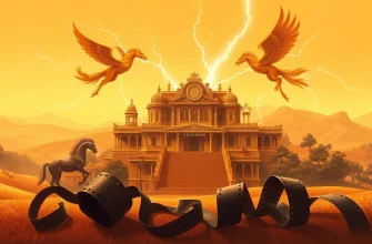 映画ファンタジー雷の10選