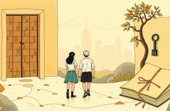 人生の変化を描いたドラマ映画10選