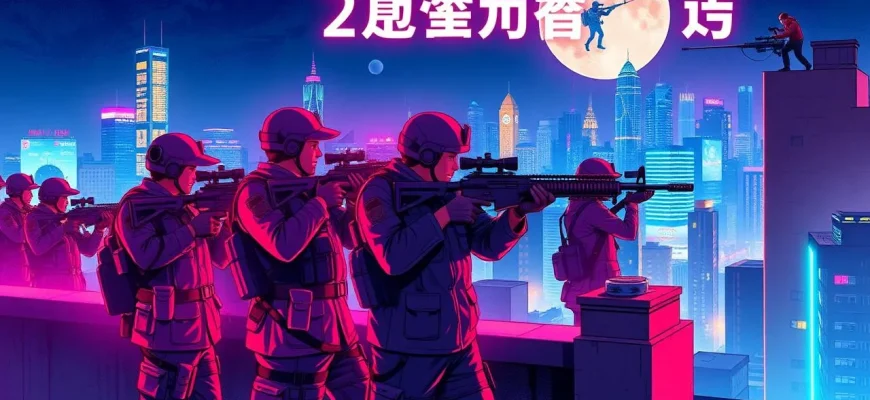 狙撃手の伝記映画10選