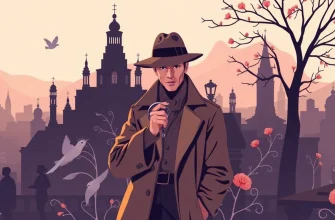 親探偵映画特集 - 謎解きと家族愛