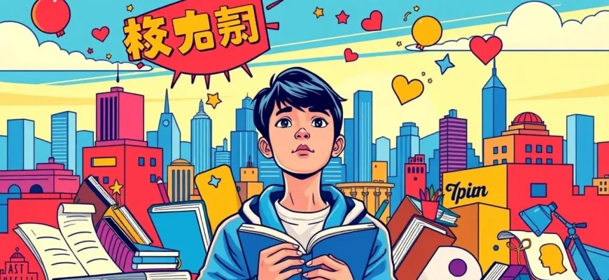 家族と自己分析の映画10選