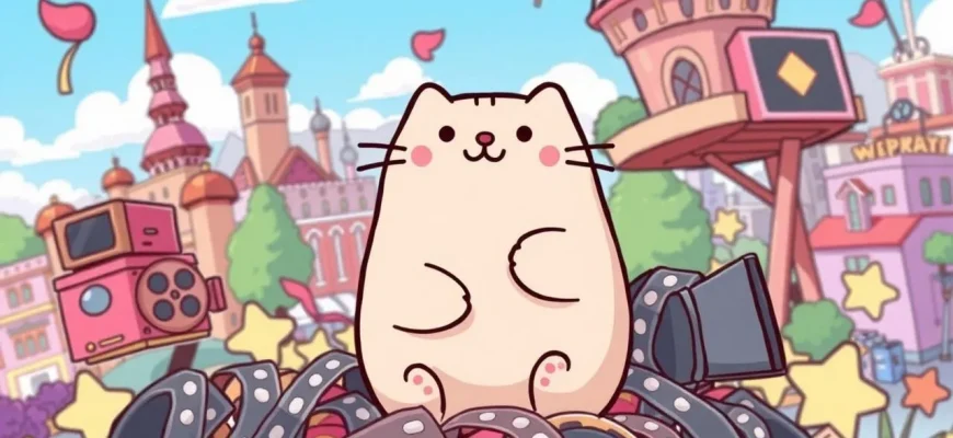 プラッシュベア映画特集