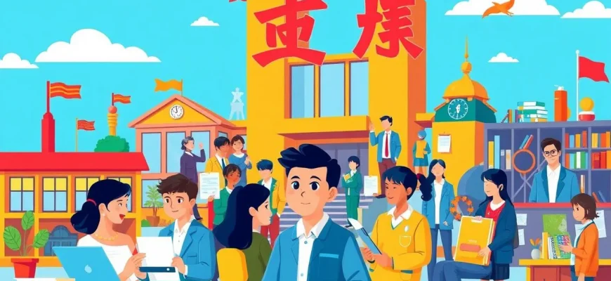 教育に関するドキュメンタリー映画の10選