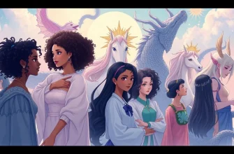 ファンタジー映画の外見特集