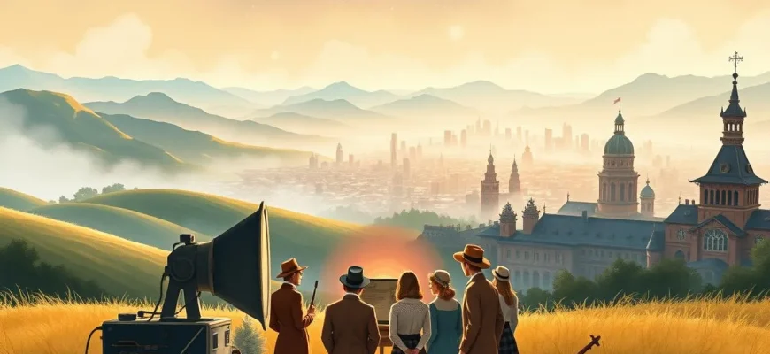 異世界ドラマ映画10選