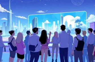 拡張現実のSF映画10選