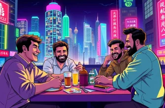 男の友情を描く伝記映画10選