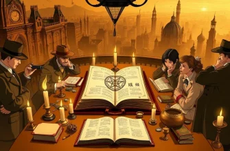 秘密結社のドラマ映画10選