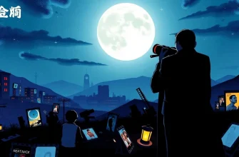 夜をテーマにした映画のベスト10