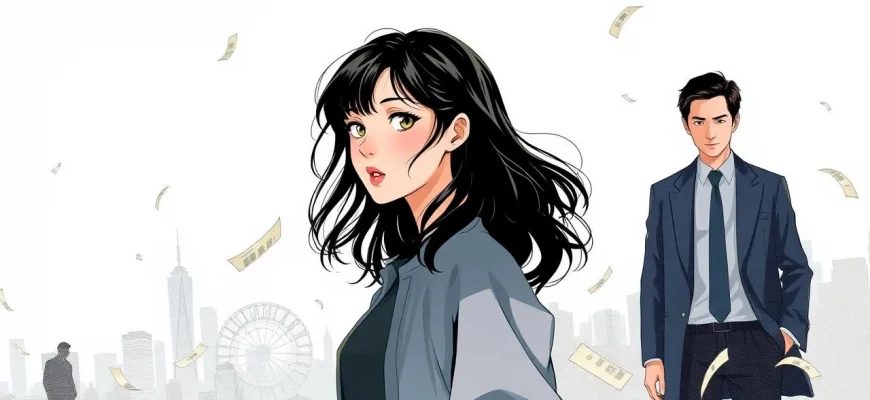 偽札製造の恋愛映画10選