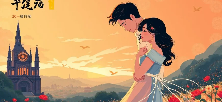 恋愛と信仰の映画10選