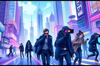 CIAを描いたSF映画の傑作選