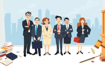 弁護士コメディ映画特集