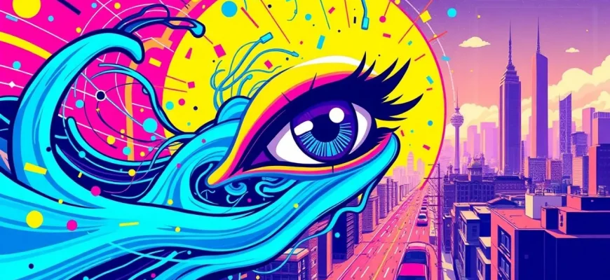 データとプライバシーのドキュメンタリー映画