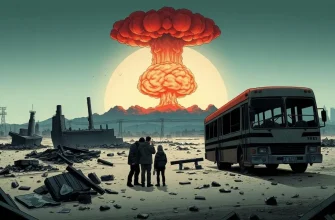 核戦争ホラー映画特集