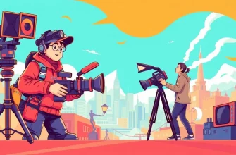 アドベンチャー映画のオペレーター特集