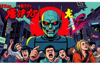 人形殺人映画特集