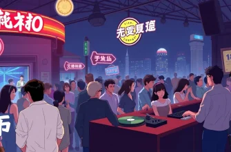 ナイトクラブのドラマ映画10選