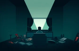 オンラインで見るホラー映画のベスト10