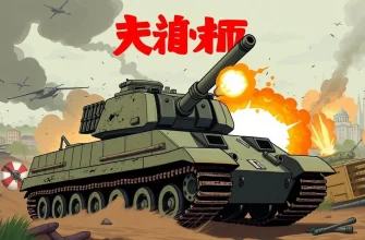 戦車乗りのスリラーフィルム10選