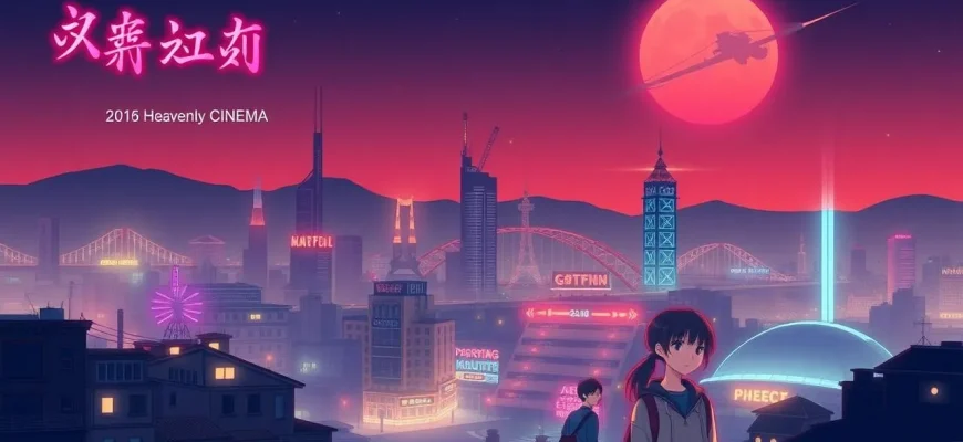 映画の天国 - 伝記映画の10選