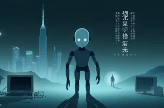 アンドロイドホラー映画特集