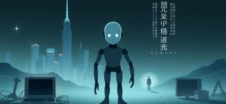 アンドロイドホラー映画特集