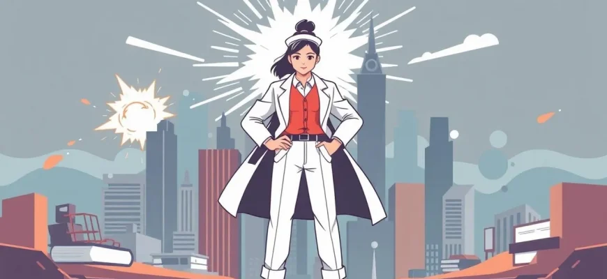 教師アクション映画のベスト10