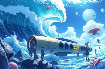 海洋SF映画特集