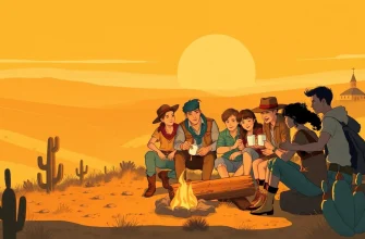 学生生活のウェスタンフィルム