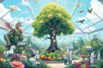 ファンタジー温室映画特集