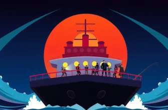 船上のスリラー映画10選