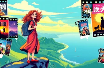 冒険者のロマンス映画特集