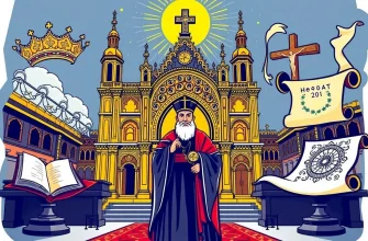 ビザンツ教会の歴史映画トップ10