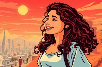 アルジェリアのメロドラマ映画10選