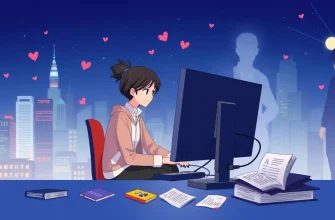 プログラマーのメロドラマ映画10選